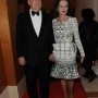 Conrad Black and Barbara Amiel Black